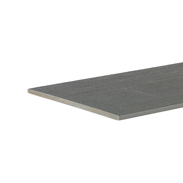 TimberTech Maritime Gray Planche Composite 12 pi Fascia