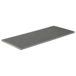 TimberTech Maritime Gray Composite Decking 12ft Riser