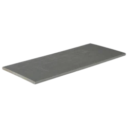 TimberTech Maritime Gray Composite Decking 12ft Riser