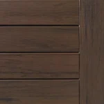 TimberTech Mocha Planche Composite 12 pi Fascia – Image 3
