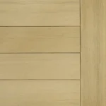 TimberTech Natural White Oak Planche Composite 12 pi Contremarche – Image 3