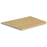 TimberTech Natural White Oak Composite Decking 12ft Fascia,