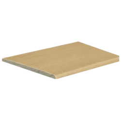 TimberTech Natural White Oak Composite Decking 12ft Fascia,