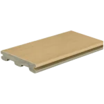 TimberTech Natural White Oak Composite Decking 20ft Grooved