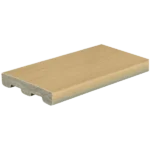 TimberTech Natural White Oak Planche Composite 20 pi Carre