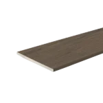 TimberTech Pecan Composite Decking 12ft Fascia