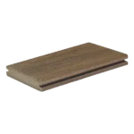 TimberTech Pecan Composite Decking 16ft Grooved