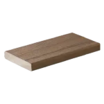 TimberTech Pecan Composite Decking 20ft Solid