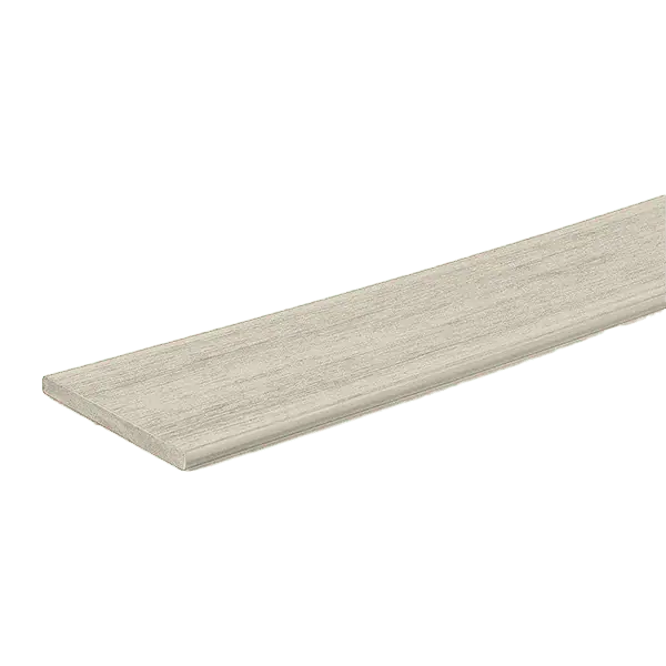 TimberTech Reclaimed Chestnut Riser Deck TimberTech Reclaimed Chestnut Composite Decking 12ft Riser - Image 1