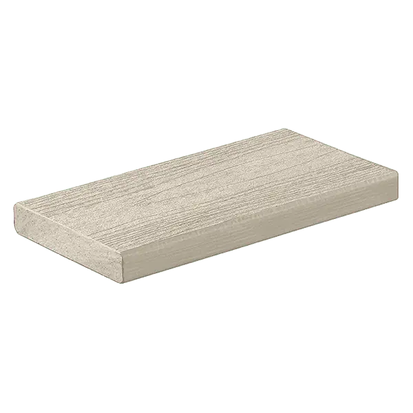 TimberTech Reclaimed Chestnut Solid Deck TimberTech Reclaimed Chestnut Composite Decking 20ft Solid - Image 1
