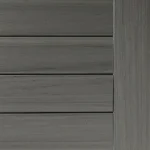 TimberTech Sea Salt Grey Composite Decking 20ft Grooved - Image 3