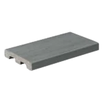 TimberTech Sea Salt Grey Planche Composite 20 pi Carre
