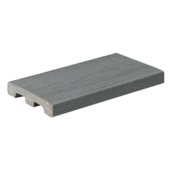 TimberTech Sea Salt Grey Composite Decking 20ft Solid