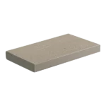 TimberTech Slate Grey PVC Decking 20ft Solid