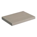 TimberTech Slate Grey Planche PVC 20 pi Large