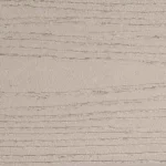 a close up of a slate gray timbertech pvc grain