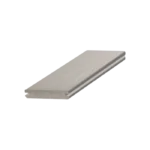 TimberTech Timber Gray PVC Decking 16ft Grooved
