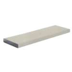 TimberTech Timber Gray PVC Decking 20ft Solid