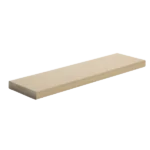 TimberTech Toasted Wheat Planche PVC 20 pi Carre