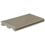 TimberTech Weathered Oak Planche Composite 20 pi Rainuré