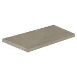 TimberTech Weathered Oak Planche Composite 12 pi Contremarche