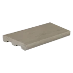 TimberTech Weathered Oak Planche Composite 20 pi Carre