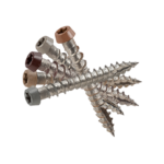 Vis de fascia TopLoc – 100/paquet