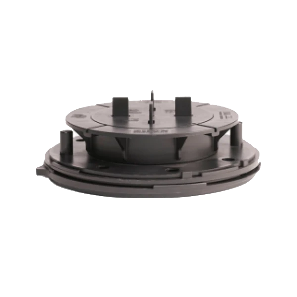 Versadjust Adjustable Pedestal - V1 Bison Versadjust Support réglable pour patio - V1 – Image 1