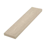 Woodbridge Wild Oak PVC Decking 16ft Solid; Woodbridge Wild Oak PVC Decking 20ft Solid