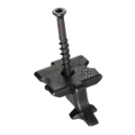 EDGELoc Hidden Fastener for Composite 96pcs 55 sq/ft x pack , EDGELoc Hidden Fastener for Composite 480pcs, 250 sq/ft x pack