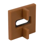 Clips Ipe Extreme courts - paquet de 100 pi² – Image 2
