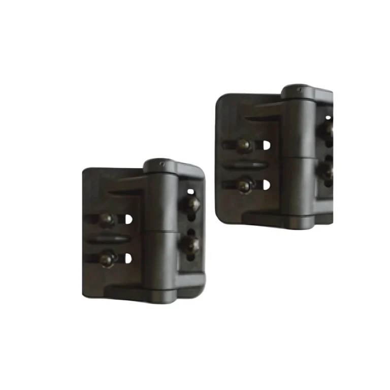 Adjustable Self-Closing Hinges