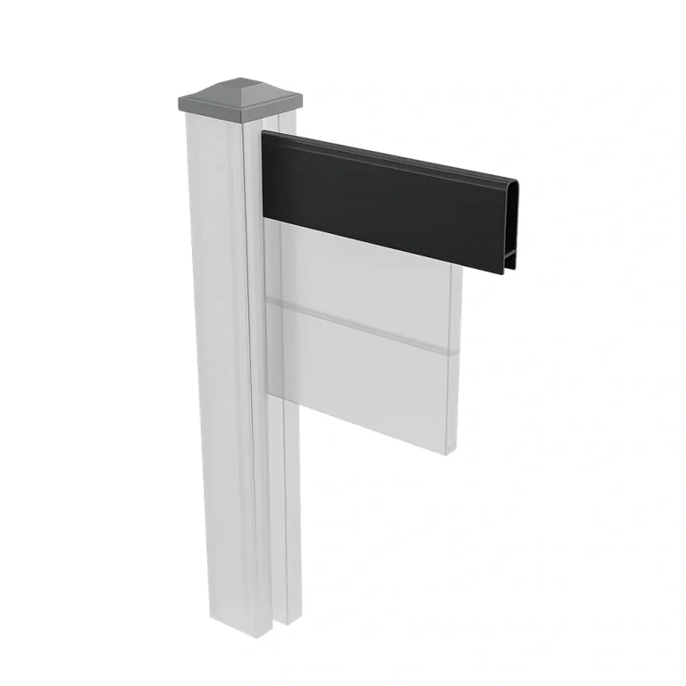 Pocket Rail 96 po