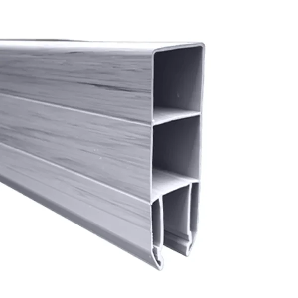 Rail de poche Chai Grey