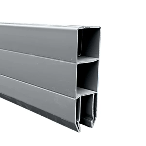 Rail de poche Modern Grey