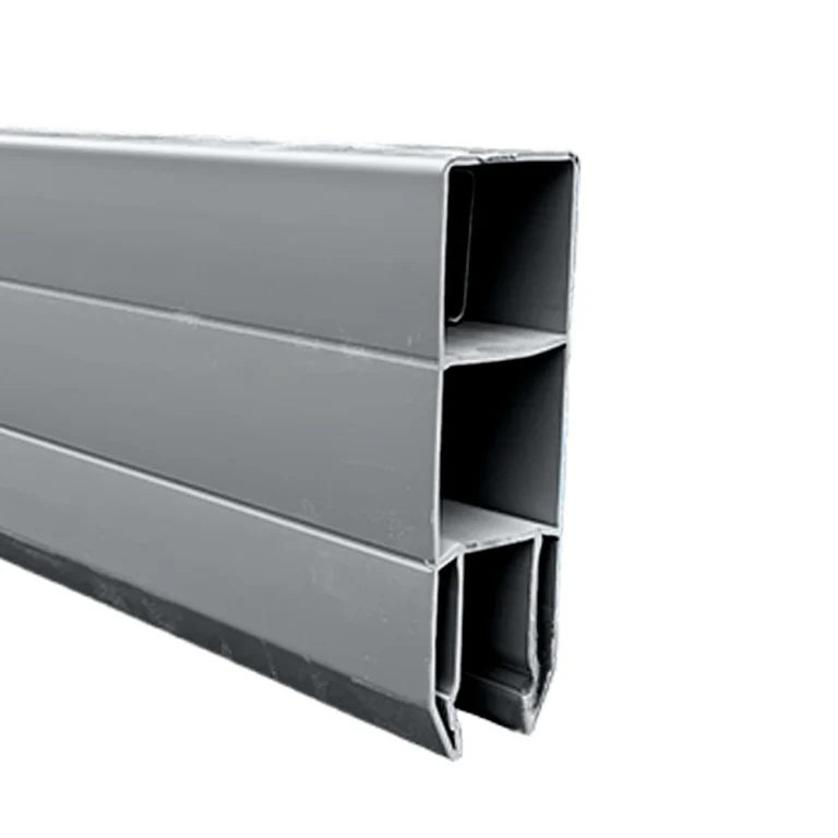 Rail de poche Modern Grey