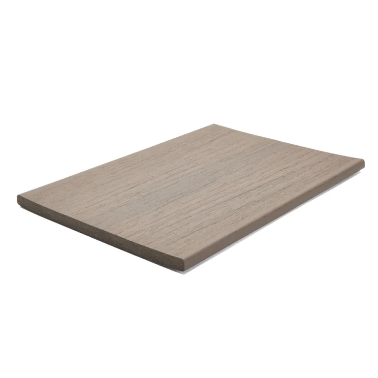 Trex Malted Barley Composite Decking 12ft Fascia Board