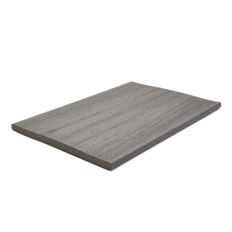 Trex Millstone Planche Composite 12 pi Fascia
