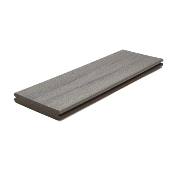 Trex Millstone Composite Decking 12ft Grooved, Trex Millstone Composite Decking 16ft Grooved, Trex Millstone Composite Decking 20ft Grooved
