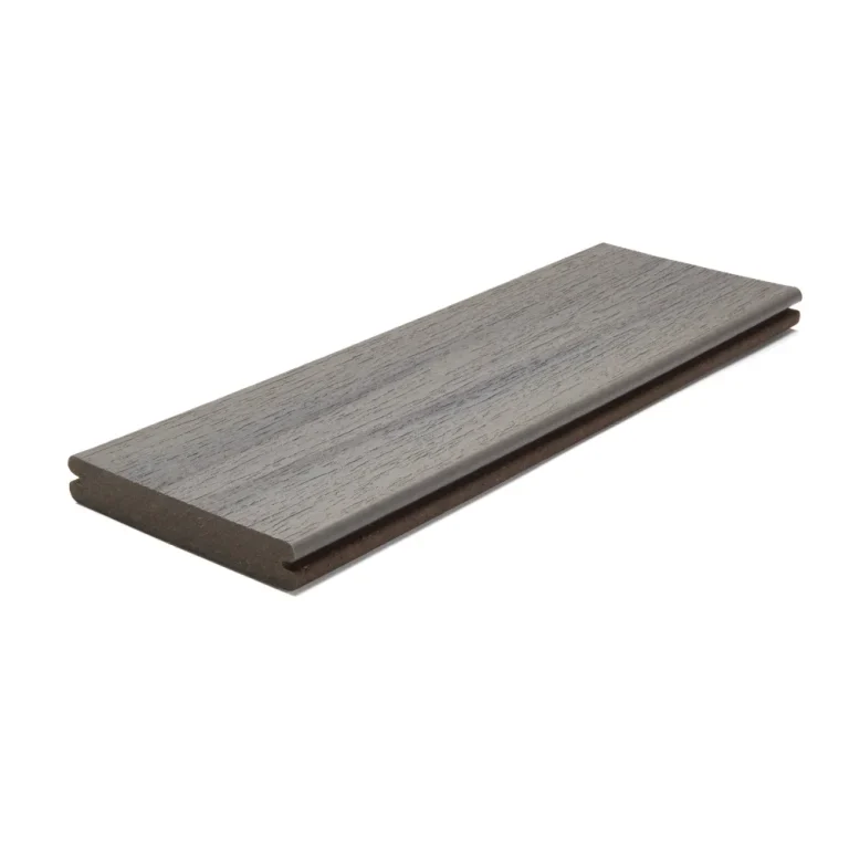 Trex Millstone Planche Composite 12 pi Rainuré, Trex Millstone Planche Composite 16 pi Rainuré, Trex Millstone Planche Composite 20 pi Rainuré