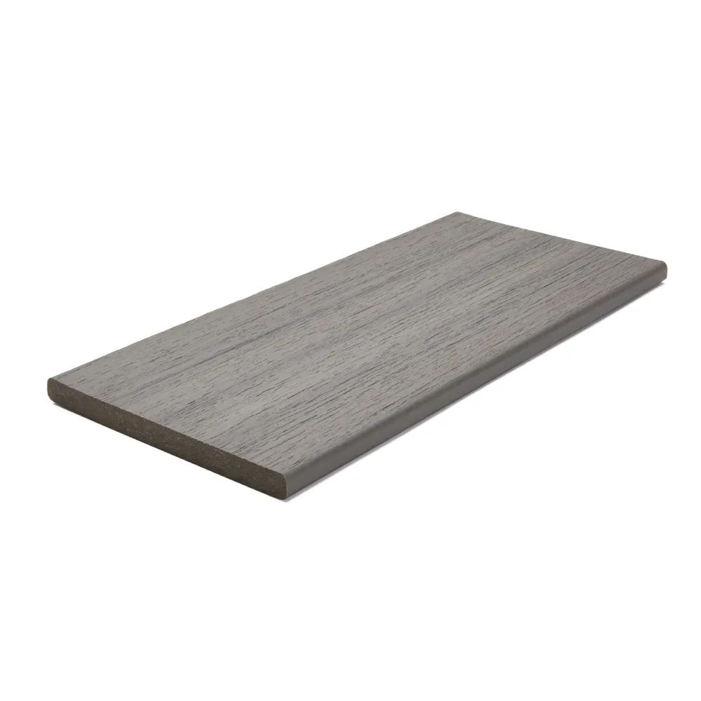 Trex Millstone Riser Trex Millstone Planche Composite 12 pi Contremarche