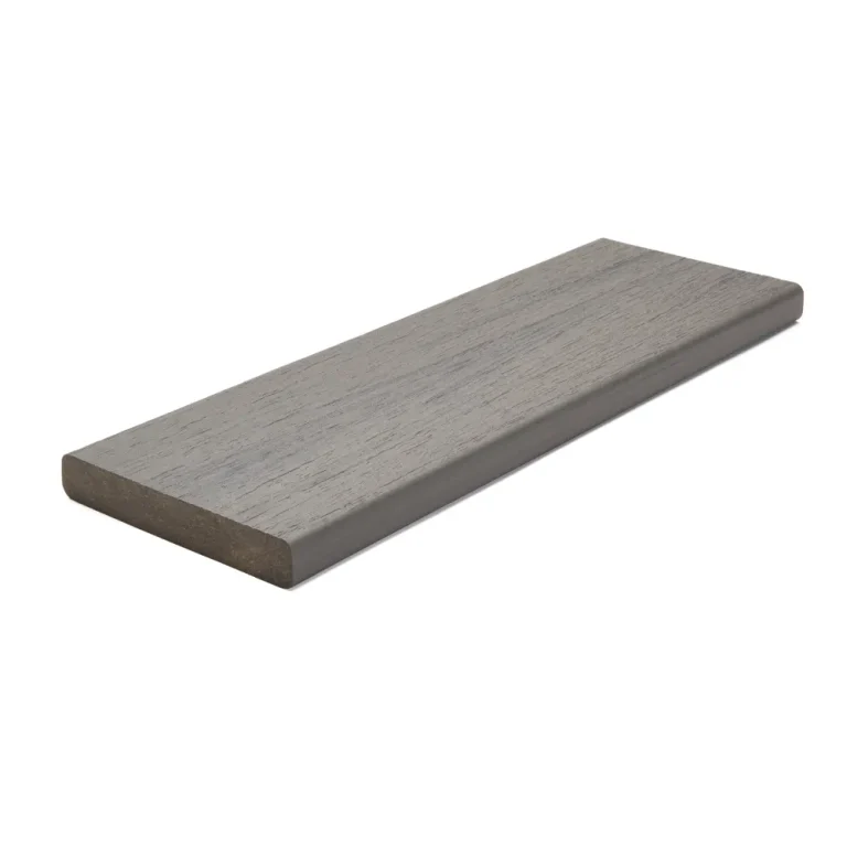 Trex Millstone Planche Composite 16 pi Carre, Trex Millstone Planche Composite 20 pi Carre