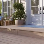 Trex Malted Barley Composite Decking 20ft Grooved - Image 3