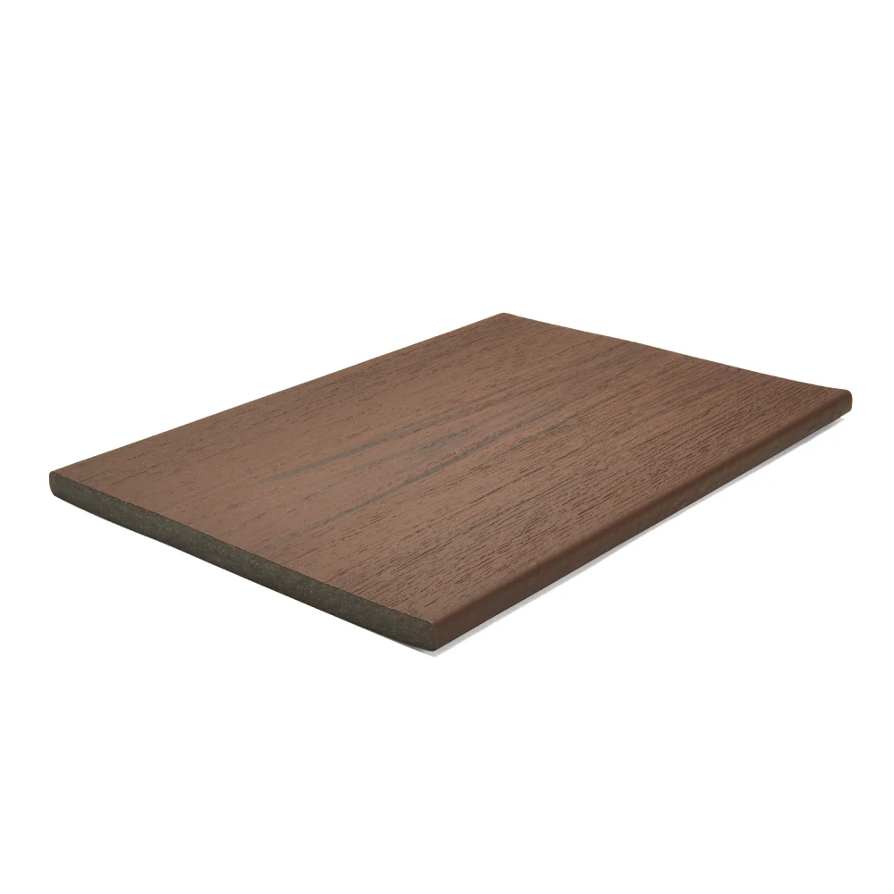 Trex Whiskey Barrel Fascia Trex Whiskey Barrel Planche Composite 12 pi Fascia