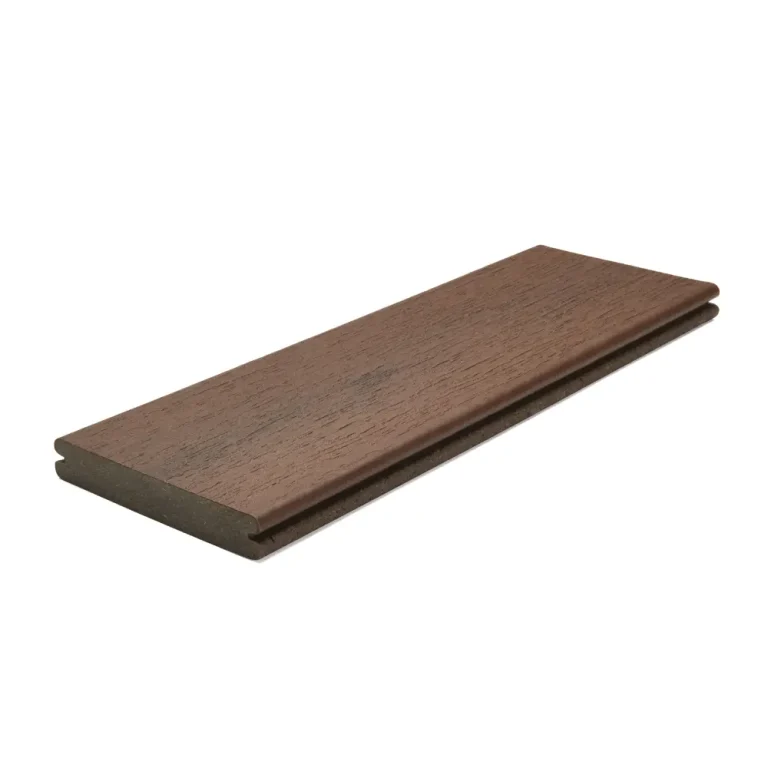 Trex Whiskey Barrel Planche Composite 12 pi Rainuré, Trex Whiskey Barrel Planche Composite 20 pi Rainuré, Trex Whiskey Barrel Planche Composite 16 pi Rainuré