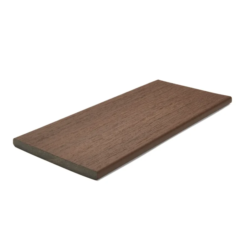 Trex Whiskey Barrel Planche Composite 12 pi Contremarche