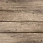 Zuri Weathered Gray Planche PVC 12 pi Contremarche – Image 3