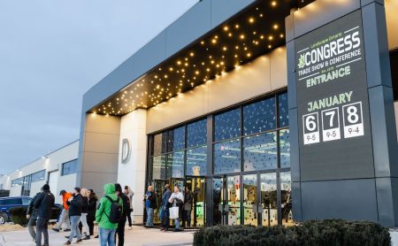 Landscape Ontario Trade Show 2026